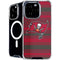 NFL Tampa Bay Buccaneers Trailblazer iPhone 16 Pro MagSafe Case